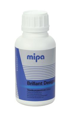 Mipa Brillant-Design BD 05 blau 0,5L