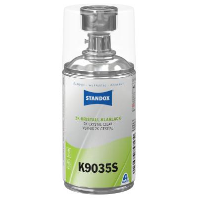 STX SprayMax 2K-Kristall-Klarlack K9035 0,25L