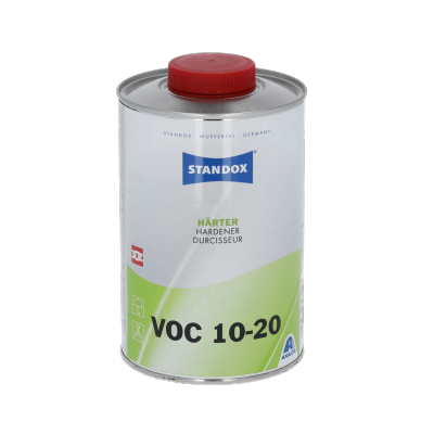 STX VOC-Härter 10-20 1L