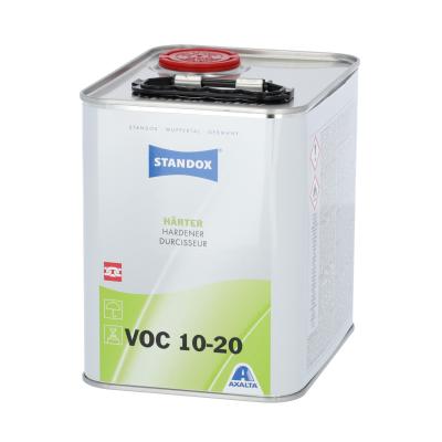 STX VOC-Härter 10-20 2,5L