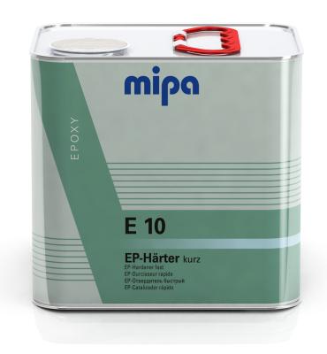 Mipa EP-Härter E 10 kurz  2,5L