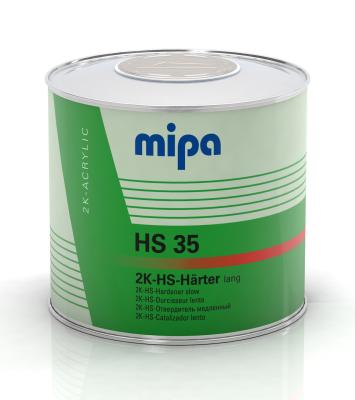 Mipa 2K-HS-Härter HS 35 lang 0,5L