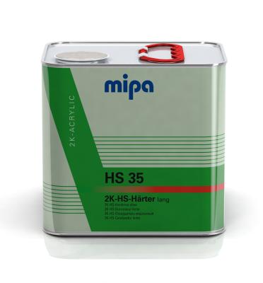 Mipa 2K-HS-Härter HS 35 lang 2,5L