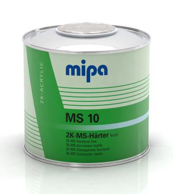 Mipa 2K-MS-Härter MS 10 kurz 0,5L