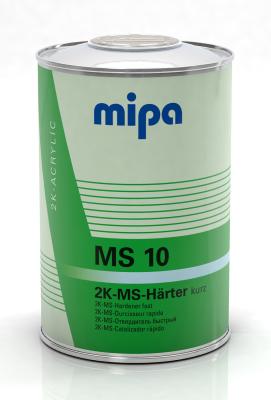 Mipa 2K-MS-Härter MS 10 kurz 1L (23731)