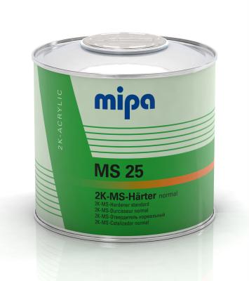 Mipa 2K-MS-Härter MS 25 normal 0,5L