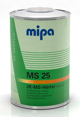 Mipa 2K-MS-Härter MS 25 normal 1L (23741)