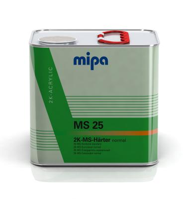 Mipa 2K-MS-Härter MS 25 normal 2,5L