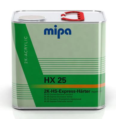 Mipa 2K-HX-Härter HX 25 normal 2,5L