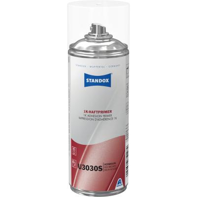 STX SprayMax 1K Haftprimer Rotbraun U3030 0,4L
