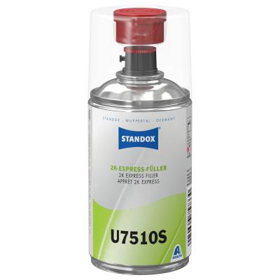 STX SprayMax 2K-Express-Füller U7510S 0,25L