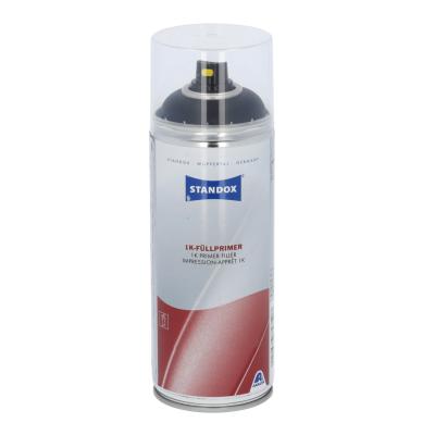STX SprayMax 1K Füllprimer U3010 Weiss 0,4L