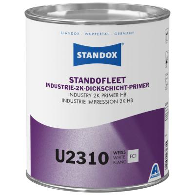 STFL Industrie 2K Dickschicht-Primer U2310 weiss 3,5L