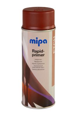Mipa Rapidprimer-Spray rotbraun 400ml