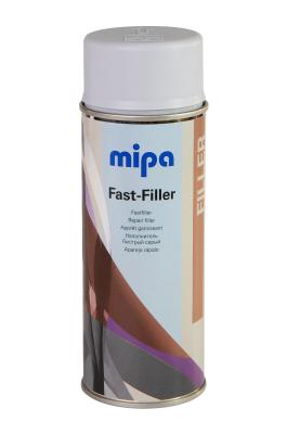 Mipa Fast-Filler-Spray RAL 7040 400ml