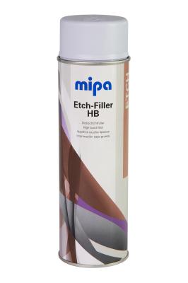 Mipa Etch-Filler HB hellgrau 500ml