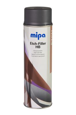 Mipa Etch-Filler HB dunkelgrau 500ml