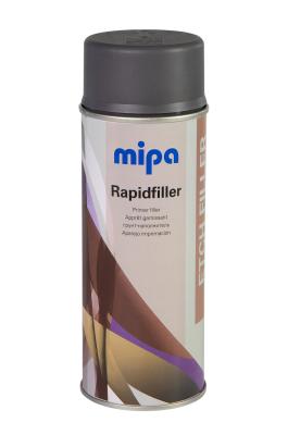 Mipa Rapidfiller-Spray dunkelgrau 400ml