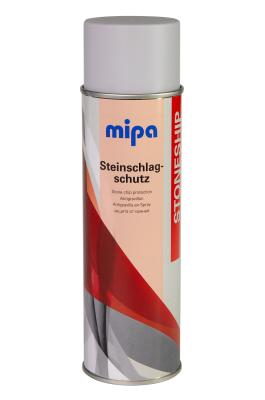 Mipa Steinschlagschutz-Spray hellgrau überlackierbar 500ml