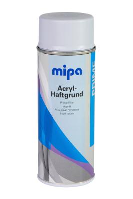 Mipa Acryl-Haftgrund grau Auto-Spray 400ml