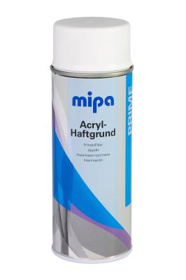 Mipa Acryl-Haftgrund weiß Auto-Spray 400ml