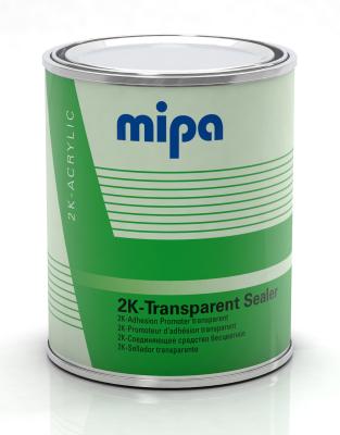 Mipa 2K-Transparent-Sealer  1L