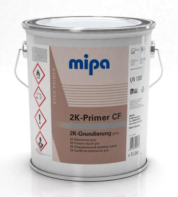 Mipa 2K-Primer CF grau  5L