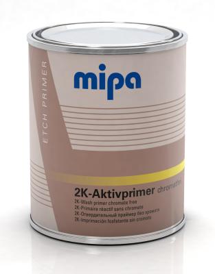 Mipa Aktivprimer 2K-Washprimer chromatfrei 1L
