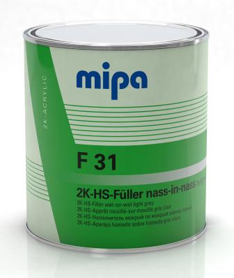 Mipa 2K-HS-Directfiller F 31  3L