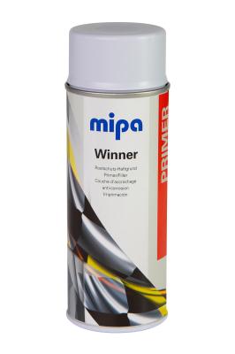Mipa Winner-Spray "Rostschutz Haftgrund" grau 400ml