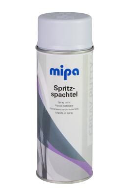 Mipa Spritzspachtel Auto-Spray 400ml