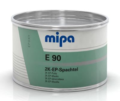 Mipa E 90 2K-Epoxy-Spachtel 1KG