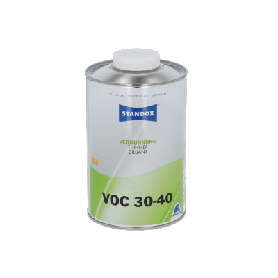 STX VOC Verdünnung 30-40 1L