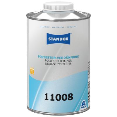 STX Polyester-Verdünnung 11008 1L