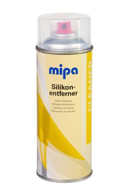 Mipa Silikonentferner-Spray 400ml