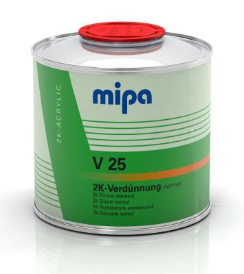 Mipa 2K-Verdünnung 0,5L