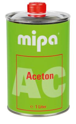 Mipa Aceton  1L
