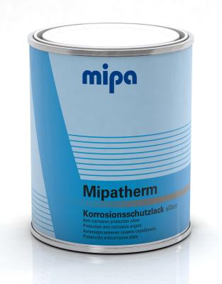 Mipatherm silber 750ml (246510001)