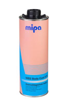 Mipa Body Coat WBS 9110 hellgrau 1L