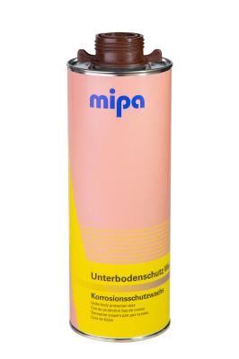 Mipa Unterbodenschutz Wax Spritzware 1L