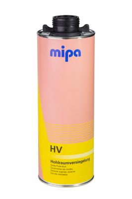 Mipa HV-Hohlraumversiegelung Spritzware, transparent 1L
