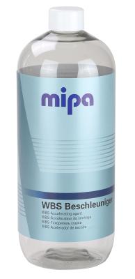 Mipa WBS Beschleuniger  1L