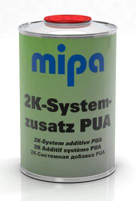 Mipa 2K-Systemzusatz PUA  1L