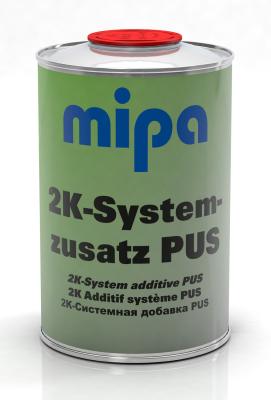 Mipa 2K-Systemzusatz PUS  1L