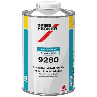 PS Speed-TEC Kunststoff Additiv 9260 1L