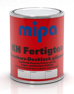 Mipa KH Basis-Pack. Kunstharz-Decklack glänzend 1L