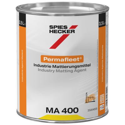PFT IND MATTING AG MA400 3.5LT