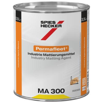 PFT IND MATTING AG MA300 3.5LT