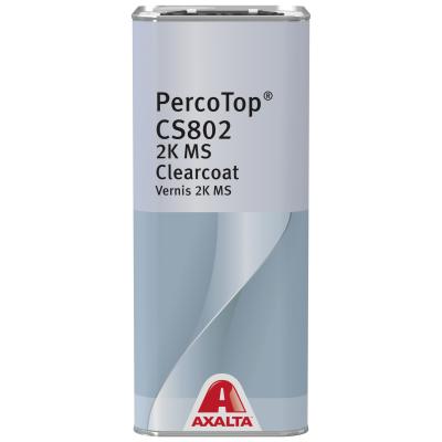 PercoTop® CS802 2K MS Clearcoat  5,00 LTR