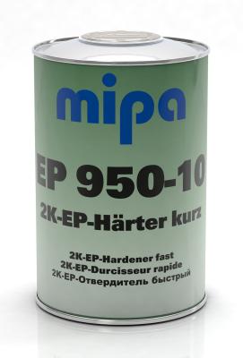 Mipa EP 950-10 2K-EP-Härter kurz 1KG (01751)